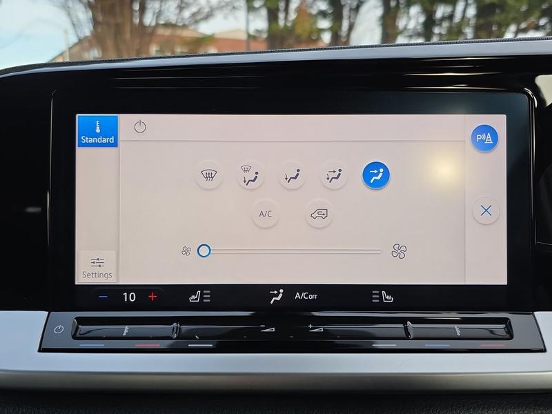 Used Ford Grand Tourneo Connect 2022 for sale - 77225794: Photo 26