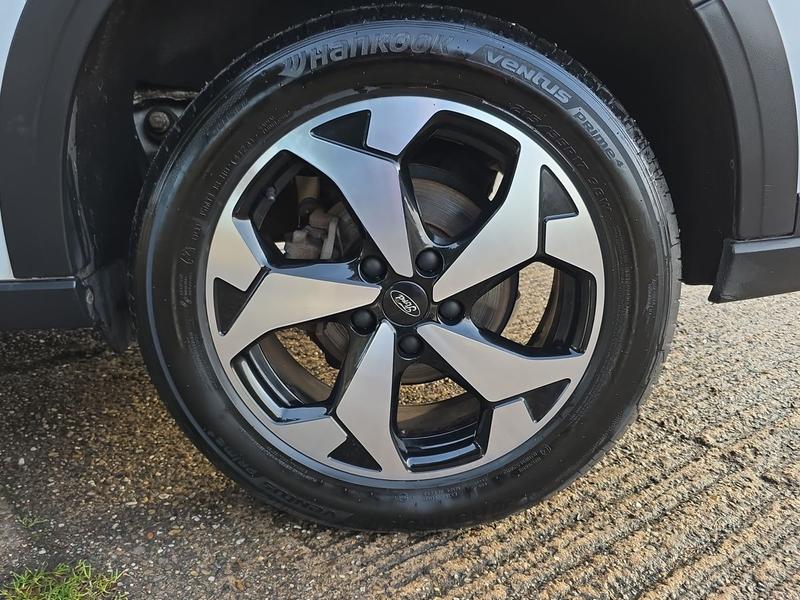 Used Ford Grand Tourneo Connect 2022 for sale - 77225794: Photo 35