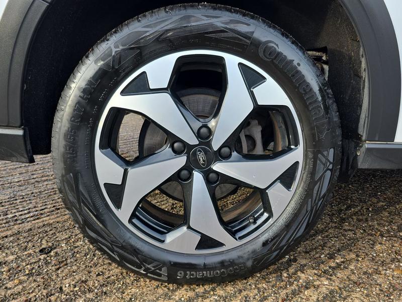 Used Ford Grand Tourneo Connect 2022 for sale - 77225794: Photo 36