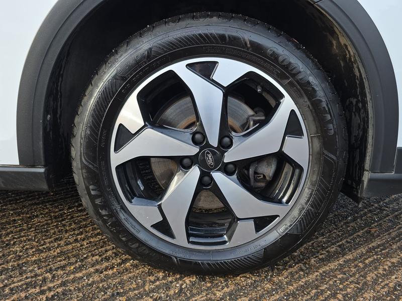 Used Ford Grand Tourneo Connect 2022 for sale - 77225794: Photo 37