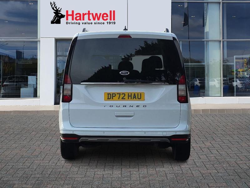 Used Ford Grand Tourneo Connect 2022 for sale - 77225794: Photo 5