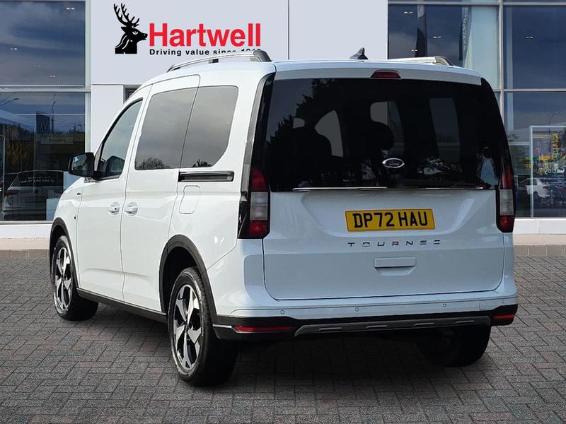 Used Ford Grand Tourneo Connect 2022 for sale - 77225794: Photo 6