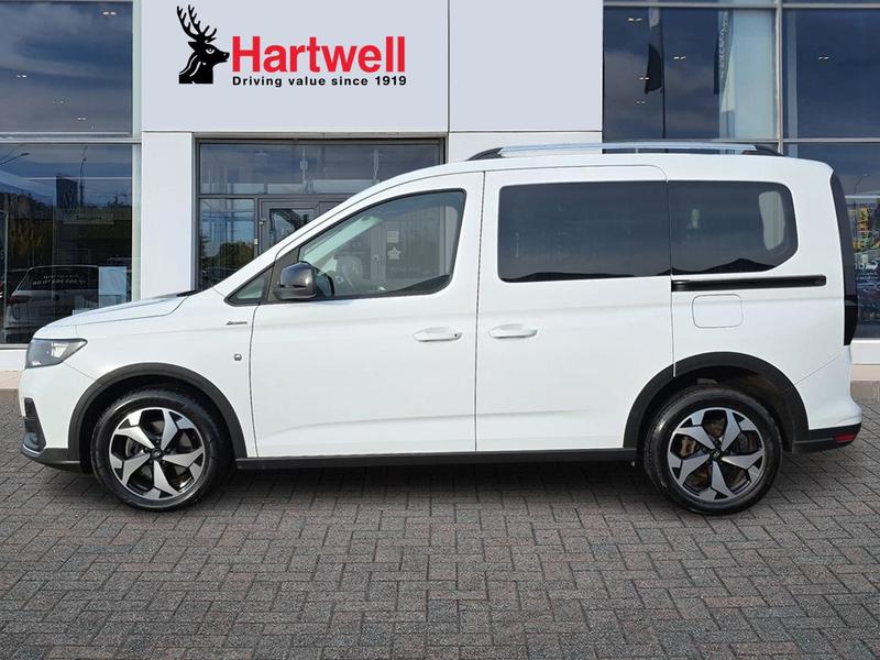 Used Ford Grand Tourneo Connect 2022 for sale - 77225794: Photo 7