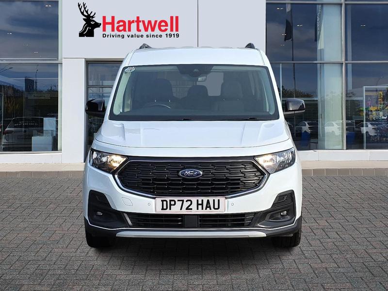 Used Ford Grand Tourneo Connect 2022 for sale - 77225794: Photo 9