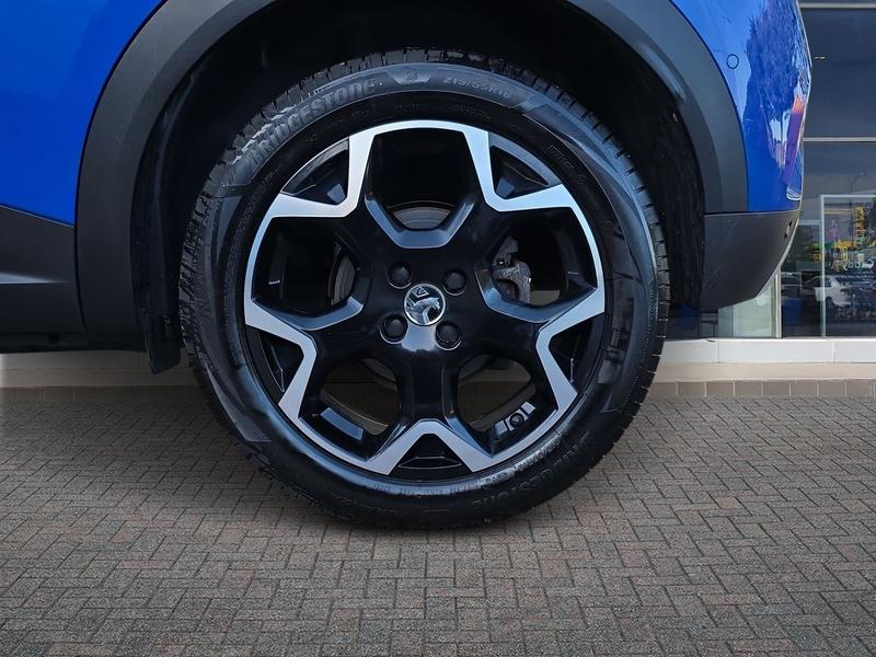 Used Vauxhall Mokka 2022 for sale - 76744575: Photo 10