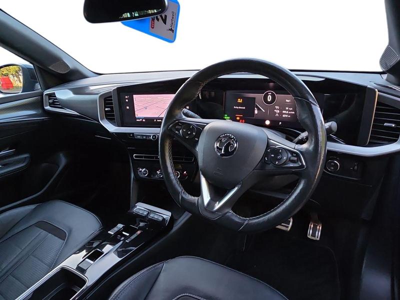 Used Vauxhall Mokka 2022 for sale - 76744575: Photo 11