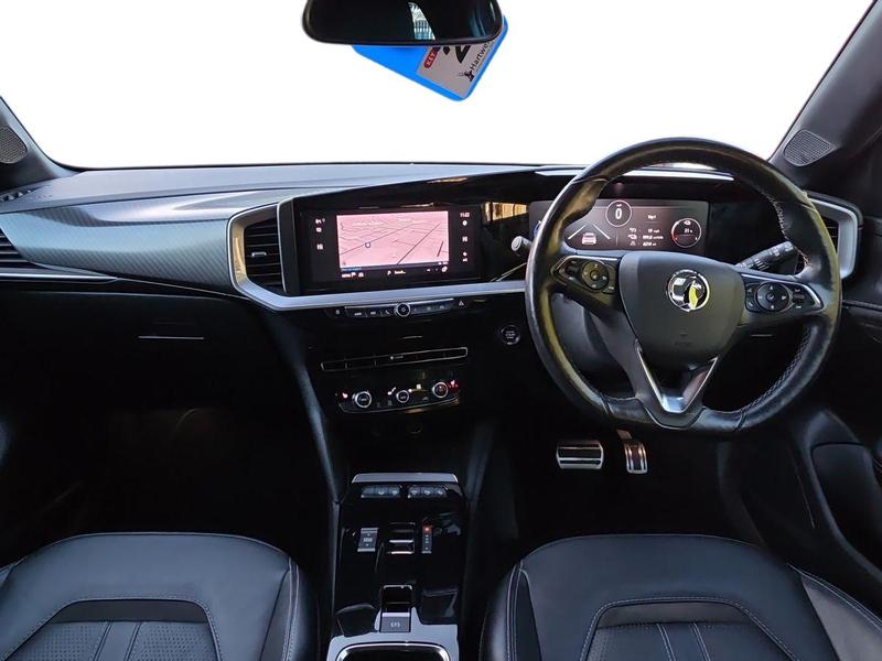 Used Vauxhall Mokka 2022 for sale - 76744575: Photo 12