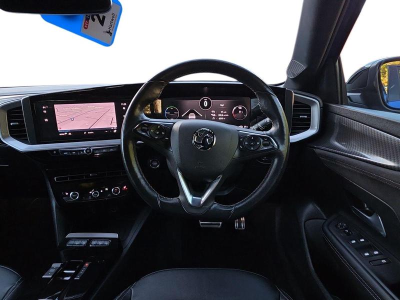 Used Vauxhall Mokka 2022 for sale - 76744575: Photo 13