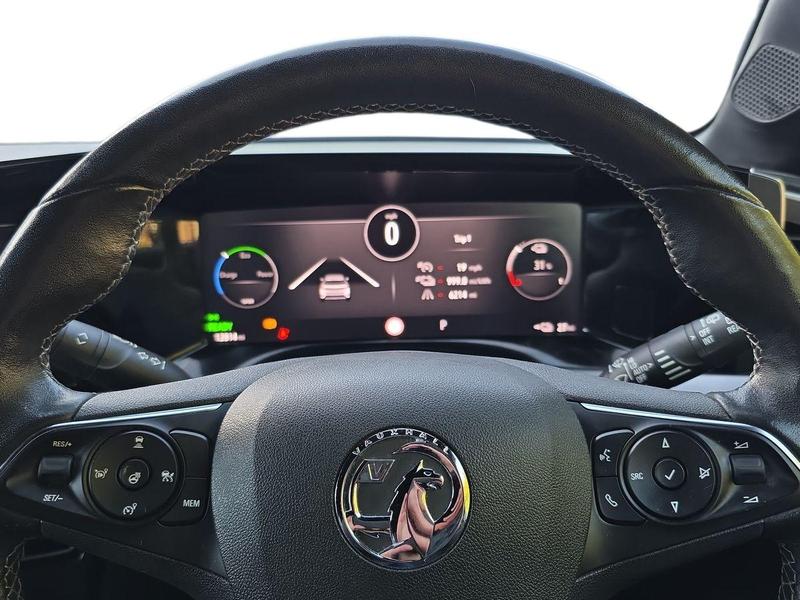 Used Vauxhall Mokka 2022 for sale - 76744575: Photo 14