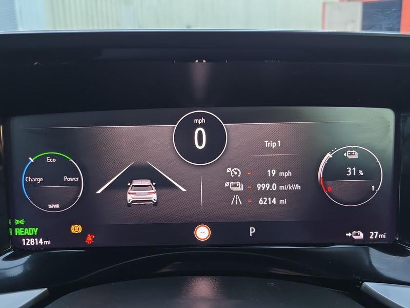 Used Vauxhall Mokka 2022 for sale - 76744575: Photo 15