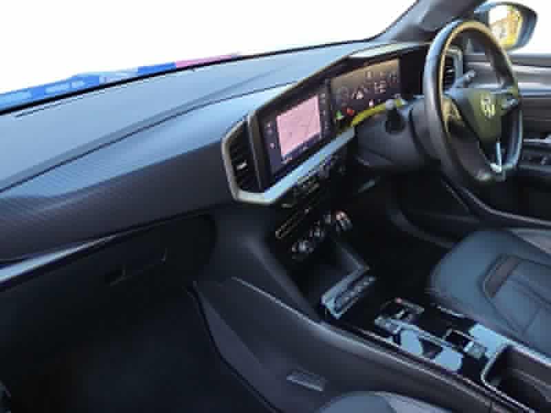 Used Vauxhall Mokka 2022 for sale - 76744575: Photo 16