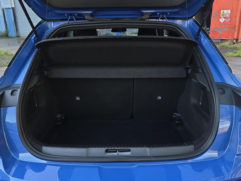 Used Vauxhall Mokka 2022 for sale - 76744575: Photo 19