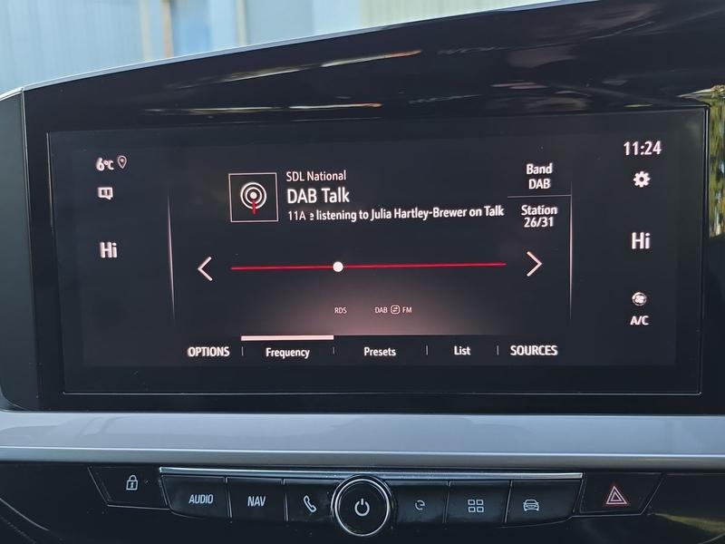 Used Vauxhall Mokka 2022 for sale - 76744575: Photo 20