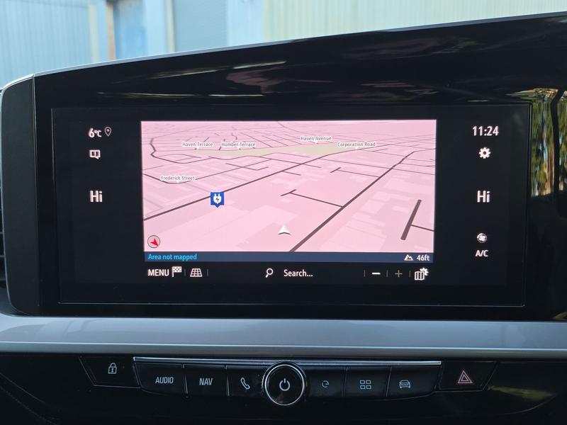 Used Vauxhall Mokka 2022 for sale - 76744575: Photo 21