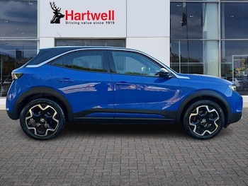 Used Vauxhall Mokka 2022 for sale - 76744575: Photo