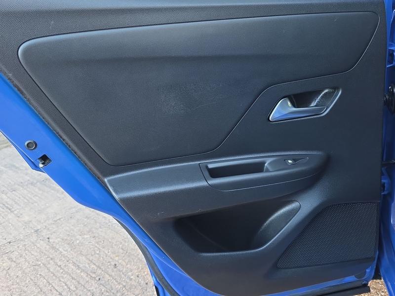 Used Vauxhall Mokka 2022 for sale - 76744575: Photo 36