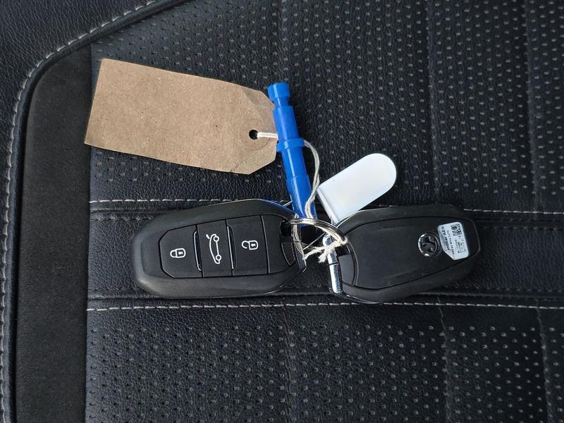 Used Vauxhall Mokka 2022 for sale - 76744575: Photo 39