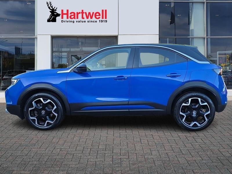 Used Vauxhall Mokka 2022 for sale - 76744575: Photo 7