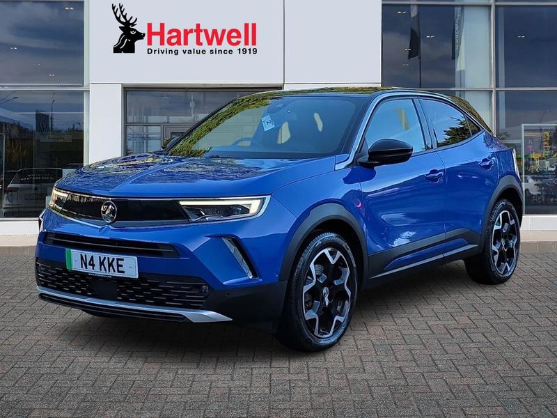 Used Vauxhall Mokka 2022 for sale - 76744575: Photo 8