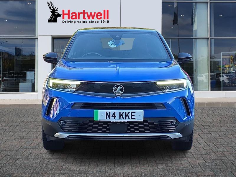 Used Vauxhall Mokka 2022 for sale - 76744575: Photo 9