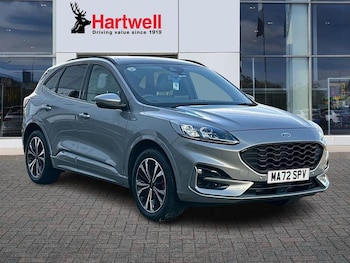 Used Ford Kuga 2022 for sale - 76691009: Photo