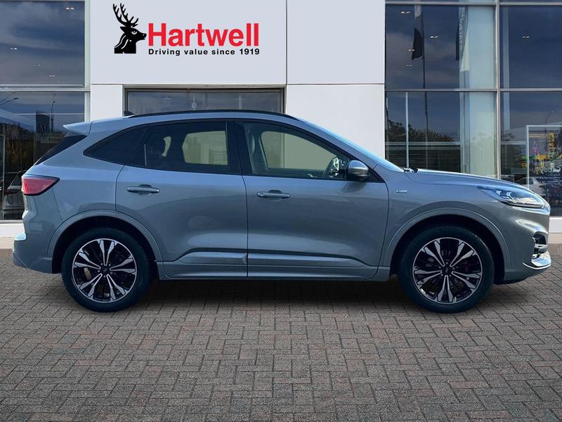 Used Ford Kuga 2022 for sale - 76691009: Photo 2