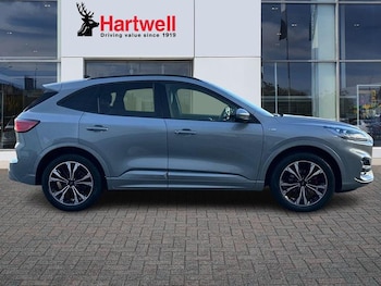 Used Ford Kuga 2022 for sale - 76691009: Photo