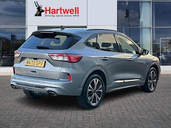 Used Ford Kuga 2022 for sale - 76691009: Photo