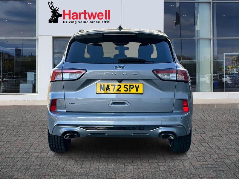 Used Ford Kuga 2022 for sale - 76691009: Photo 5