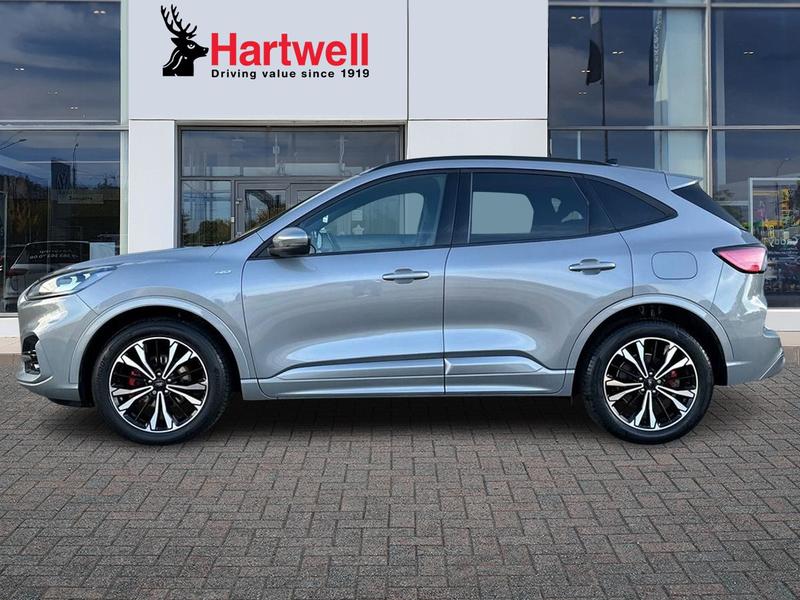 Used Ford Kuga 2022 for sale - 76691009: Photo 7