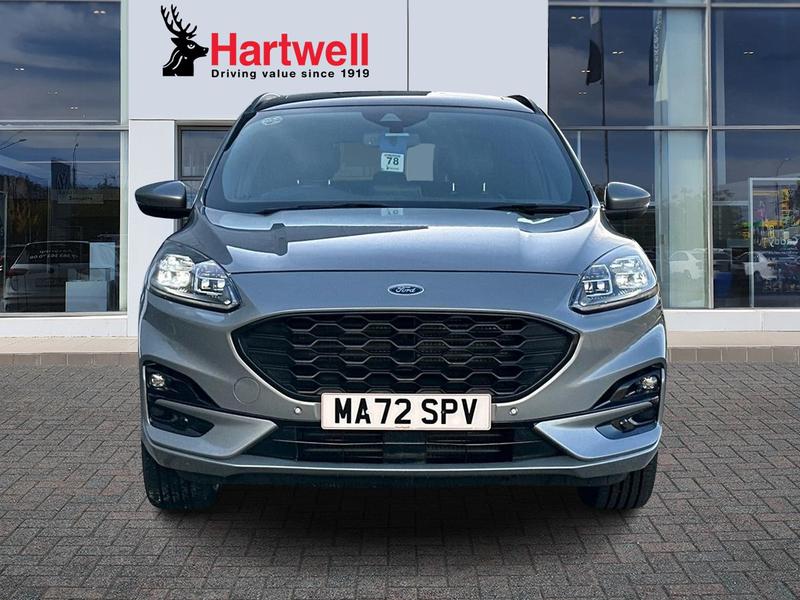 Used Ford Kuga 2022 for sale - 76691009: Photo 9