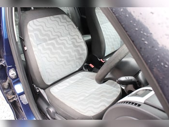 Used Skoda Fabia 2009 for sale - 78868147: Photo