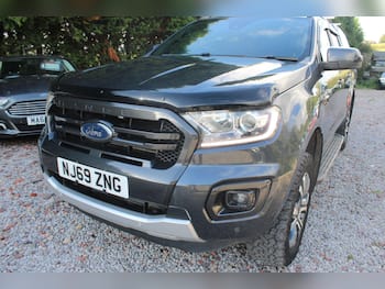 Used Ford Ranger 2020 for sale - 79807488: Photo