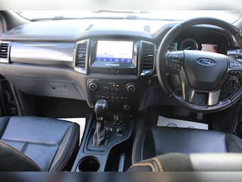 Used Ford Ranger 2020 for sale - 79807488: Photo