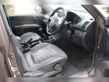 Used Mitsubishi L200 2014 for sale - 78946897: Photo