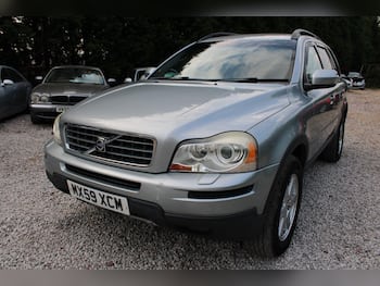 Used Volvo XC90 2009 for sale - 79590049: Photo