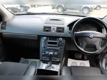 Used Volvo XC90 2009 for sale - 79590049: Photo
