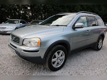 Used Volvo XC90 2009 for sale - 79590049: Photo