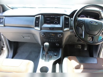 Used Ford Ranger 2016 for sale - 78868154: Photo