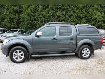 Used Nissan Navara 2013 for sale - 78965602: Photo