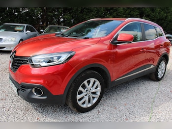 Used Renault Kadjar 2016 for sale - 79256065: Photo