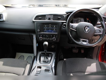 Used Renault Kadjar 2016 for sale - 79256065: Photo