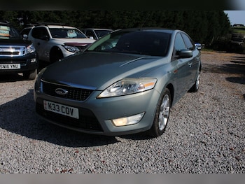 Used Ford Mondeo 2007 for sale - 79018651: Photo