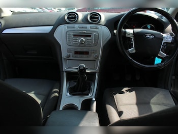 Used Ford Mondeo 2007 for sale - 79018651: Photo
