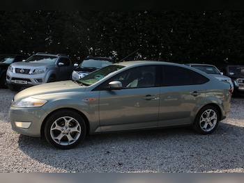 Used Ford Mondeo 2007 for sale - 79018651: Photo