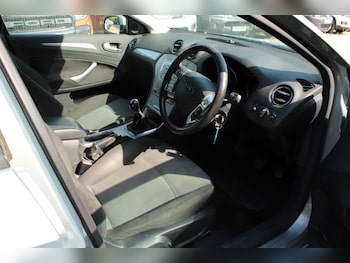 Used Ford Mondeo 2007 for sale - 79018651: Photo