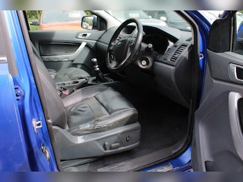 Used Ford Ranger 2015 for sale - 79157864: Photo