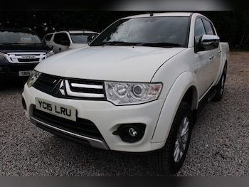 Used Mitsubishi L200 2015 for sale - 79106446: Photo