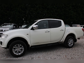 Used Mitsubishi L200 2015 for sale - 79106446: Photo