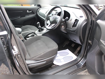 Used Kia Sportage 2015 for sale - 78868157: Photo